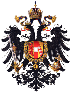 Wappen_Kaisertum_Österreich_1815_(Klein)