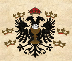 Prophecy of Six Crowns