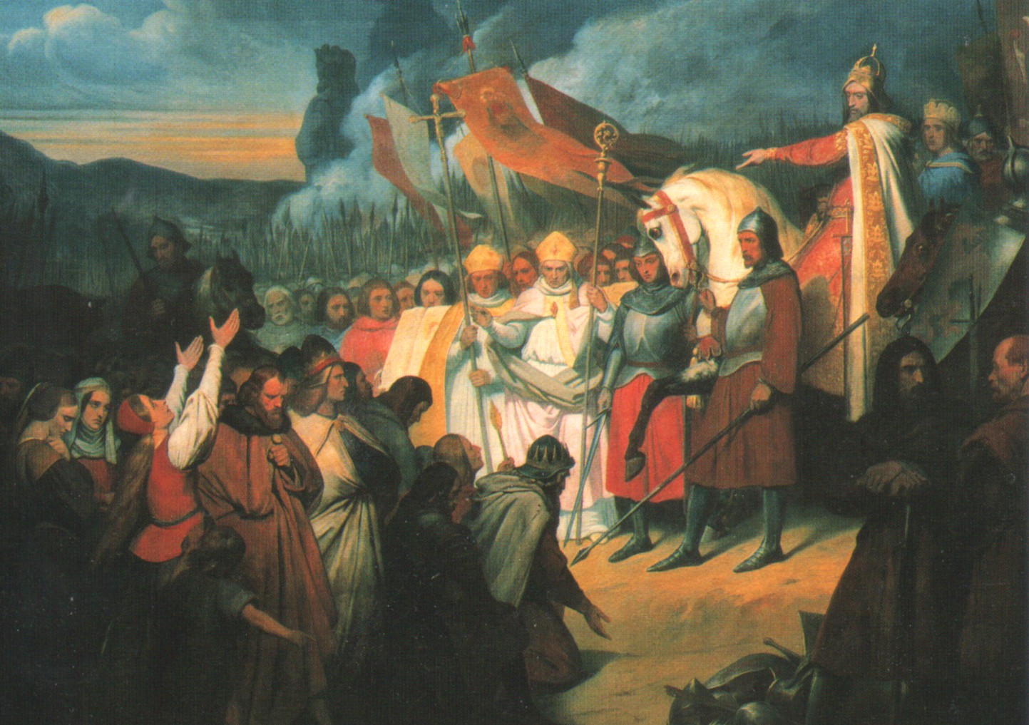 ary_scheffer_charlemagne_recoit_la_soumission_de_widukind_a_paderborn_1840