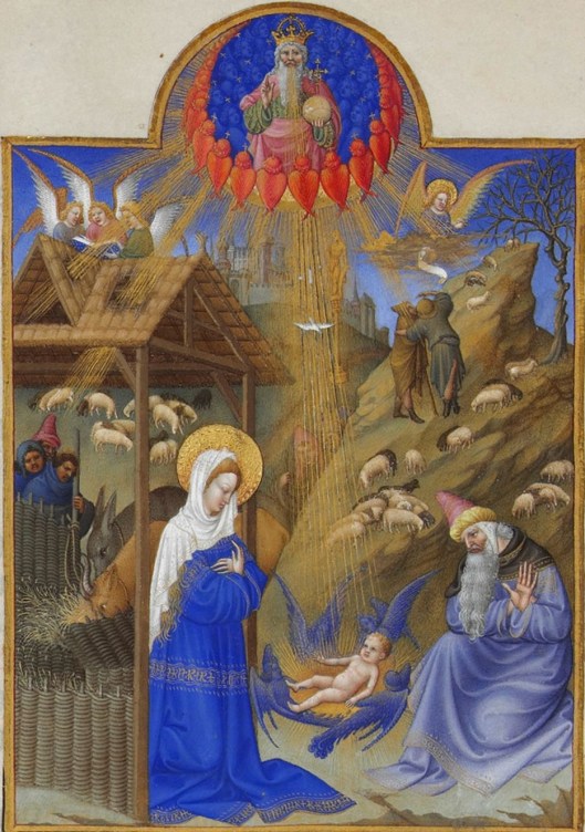 nativity